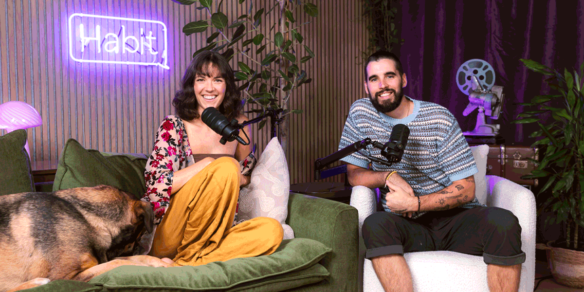 Eamon and Bec Reviews