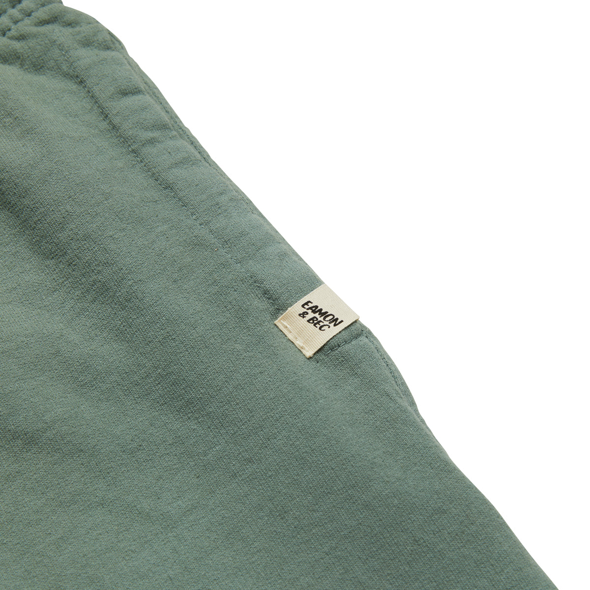 ON THE ROAD JOGGER SAGE