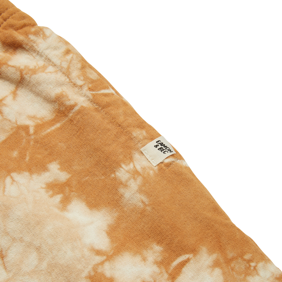 ON THE ROAD JOGGER CRYSTAL SAND