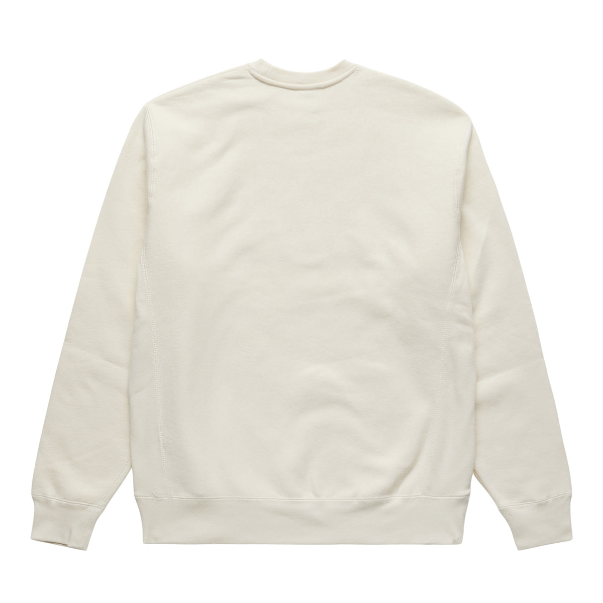 BCA AWARENESS CREWNECK BONE