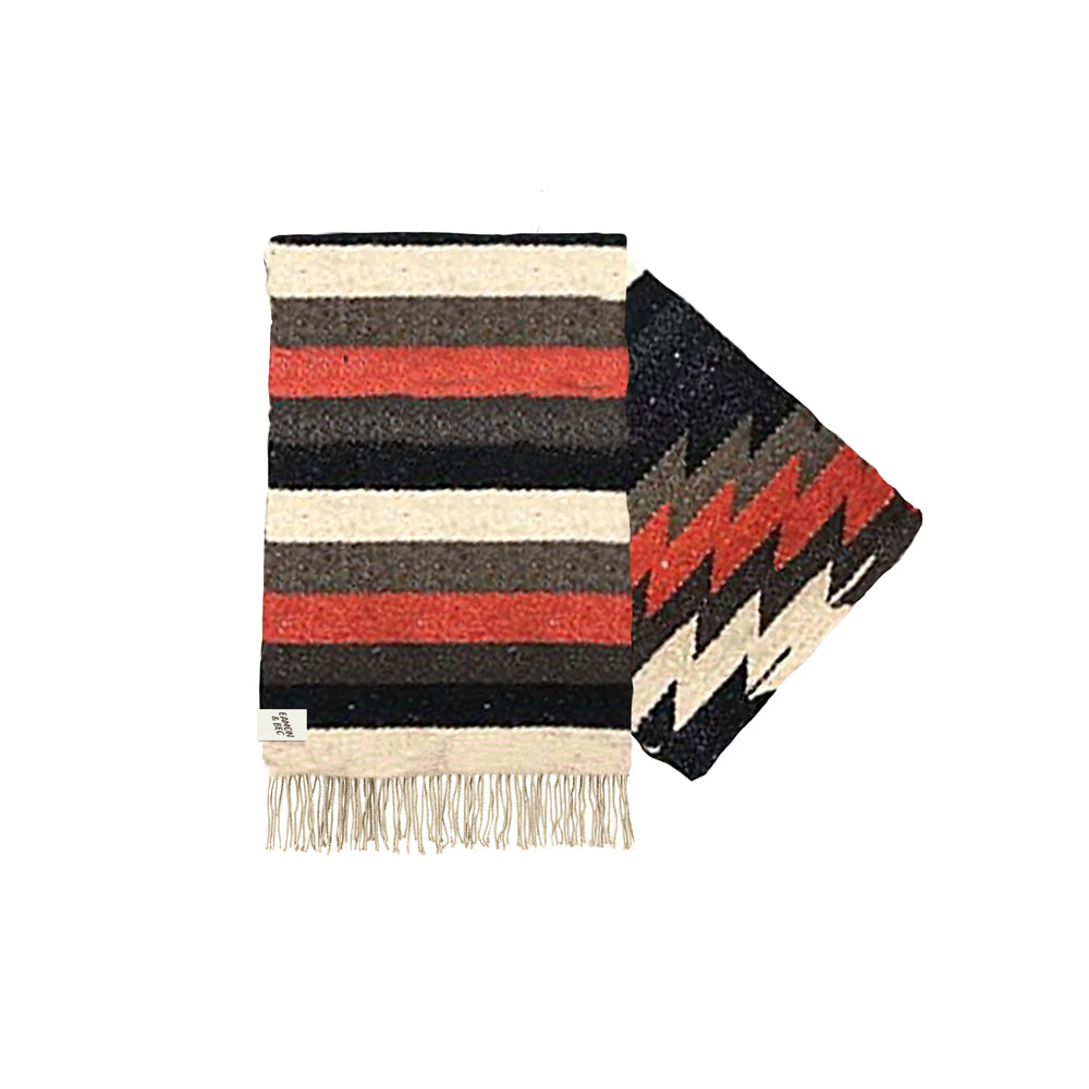 CABIN LIFE BLANKET NAT
