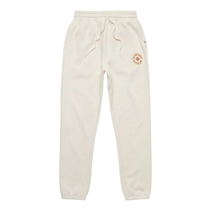 CABIN LIFE JOGGER NAT