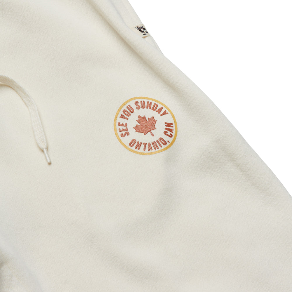 CABIN LIFE JOGGER NAT