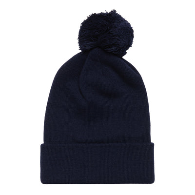 CABIN LIFE BEANIE NVY