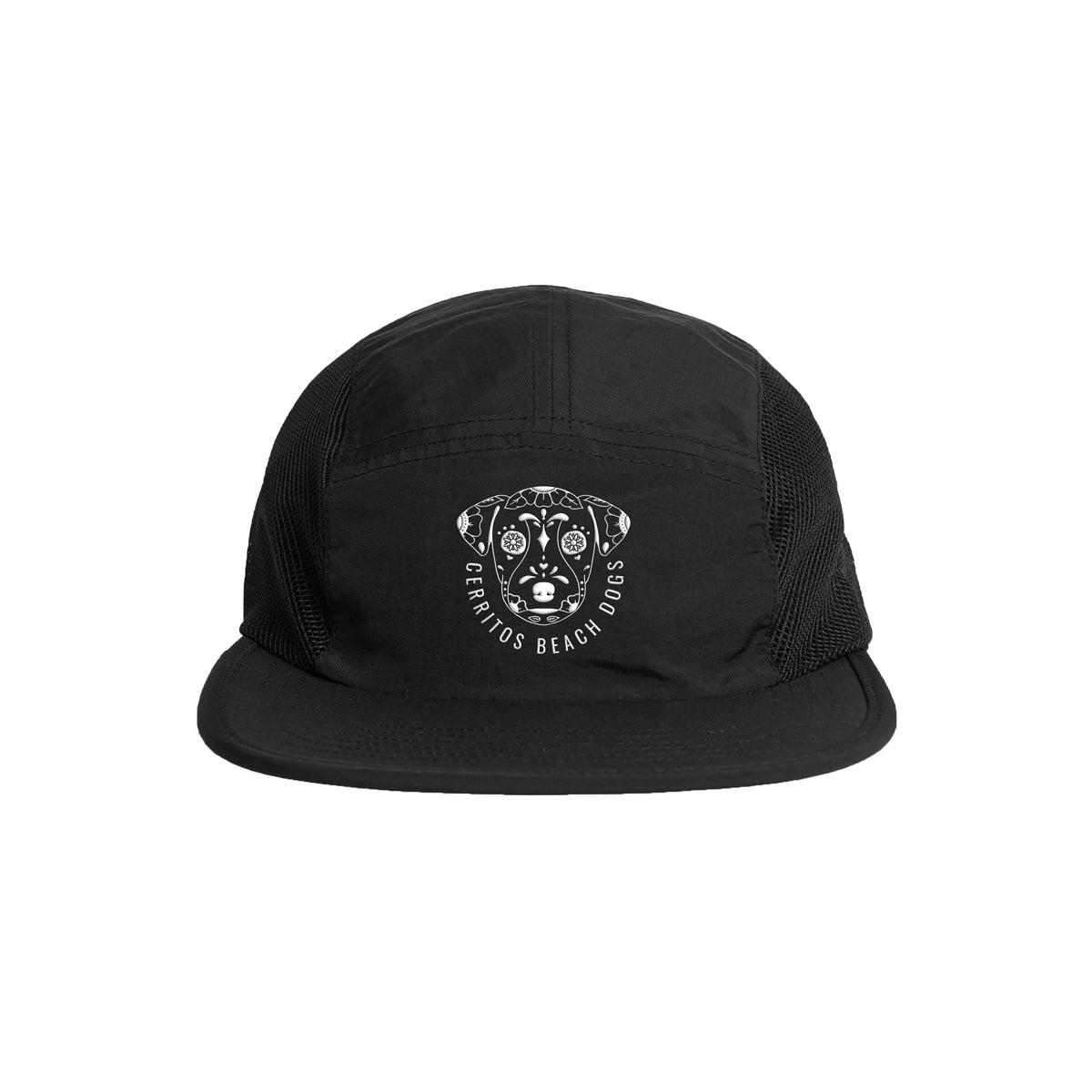 CERRITOS BEACH DOGS HAT