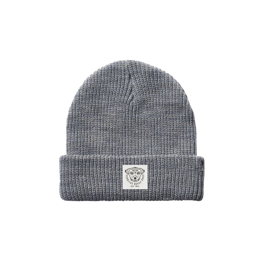 CERRITOS BEACH DOGS BEANIE