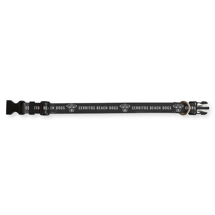 CERRITOS BEACH DOGS COLLAR