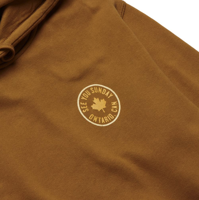 CABIN LIFE HOODIE CML