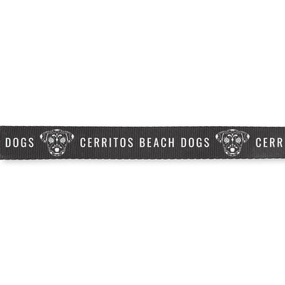 CERRITOS BEACH DOGS COLLAR